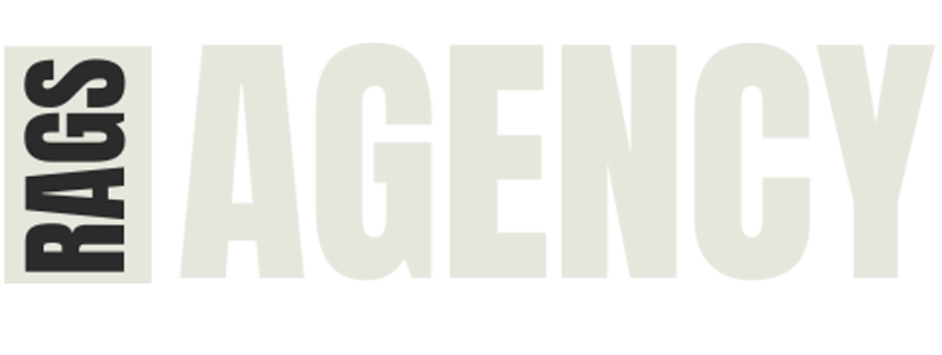 RAGS Agency Logo